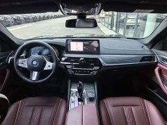 BMW 5 Series New Energy 2022 Facelift 535Le Pioneer Edition M Sport Package - ფოტო 10