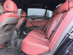 BMW 5 Series New Energy 2022 Facelift 535Le Pioneer Edition M Sport Package - ფოტო 11