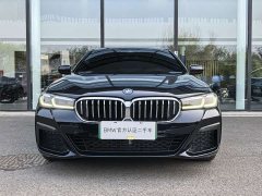 BMW 5 Series New Energy 2022 Facelift 535Le Pioneer Edition M Sport Package - ფოტო 2