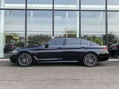 BMW 5 Series New Energy 2022 Facelift 535Le Pioneer Edition M Sport Package - ფოტო 3