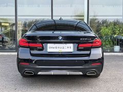 BMW 5 Series New Energy 2022 Facelift 535Le Pioneer Edition M Sport Package - ფოტო 5