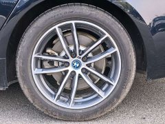 BMW 5 Series New Energy 2022 Facelift 535Le Pioneer Edition M Sport Package - ფოტო 6