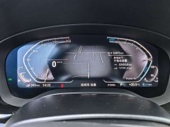 BMW 5 Series New Energy 2022 Facelift 535Le Pioneer Edition M Sport Package - ფოტო 8