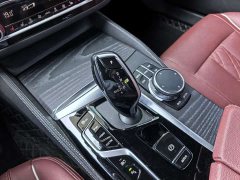 BMW 5 Series New Energy 2022 Facelift 535Le Pioneer Edition M Sport Package - ფოტო 9