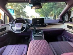 Toyota Sienna 2.5L Hybrid Comfort Edition - ფოტო 3