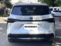 Toyota Sienna 2.5L Hybrid Comfort Edition - ფოტო 5