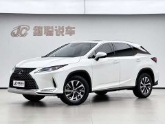 Lexus RX 2020 300 FWD Elite China VI - ფოტო 1