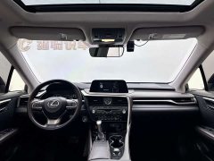 Lexus RX 2020 300 FWD Elite China VI - ფოტო 10