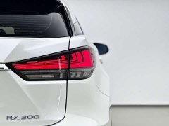 Lexus RX 2020 300 FWD Elite China VI - ფოტო 14