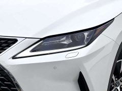 Lexus RX 2020 300 FWD Elite China VI - ფოტო 15