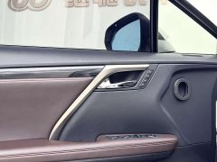 Lexus RX 2020 300 FWD Elite China VI - ფოტო 16