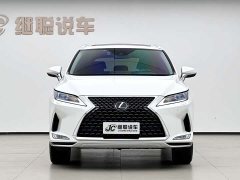 Lexus RX 2020 300 FWD Elite China VI - ფოტო 2