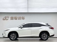 Lexus RX 2020 300 FWD Elite China VI - ფოტო 3