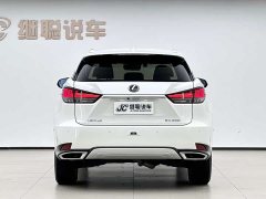 Lexus RX 2020 300 FWD Elite China VI - ფოტო 4