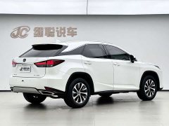 Lexus RX 2020 300 FWD Elite China VI - ფოტო 5
