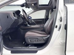 Lexus RX 2020 300 FWD Elite China VI - ფოტო 6