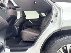 Lexus RX 2020 300 FWD Elite China VI - ფოტო 7