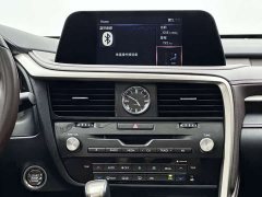 Lexus RX 2020 300 FWD Elite China VI - ფოტო 9