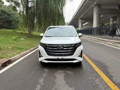 GAC M6 270T DCTPremium Edition - ფოტო 5