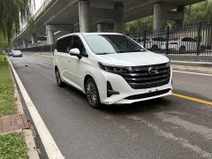 GAC M6 270T DCTPremium Edition - ფოტო 6
