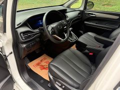 GAC M6 270T DCTPremium Edition - ფოტო 7