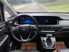GAC M6 270T DCTPremium Edition - ფოტო 9