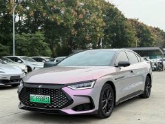 BYD Han DM-i Glory Edition 121KM Premium - ფოტო 1