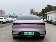 BYD Han DM-i Glory Edition 121KM Premium - ფოტო 10