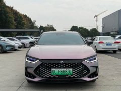 BYD Han DM-i Glory Edition 121KM Premium - ფოტო 2