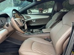 BYD Han DM-i Glory Edition 121KM Premium - ფოტო 4