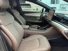 BYD Han DM-i Glory Edition 121KM Premium - ფოტო 7