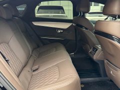 BYD Han DM-i Glory Edition 121KM Premium - ფოტო 8