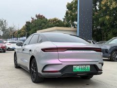 BYD Han DM-i Glory Edition 121KM Premium - ფოტო 9