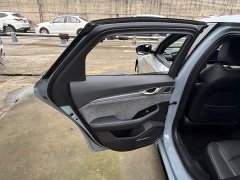 Geely Xingrui 2023 2.0T Diesel Exclusive Cyan Green Edition - ფოტო 10
