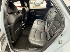 Geely Xingrui 2023 2.0T Diesel Exclusive Cyan Green Edition - ფოტო 11