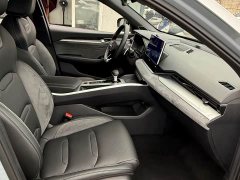 Geely Xingrui 2023 2.0T Diesel Exclusive Cyan Green Edition - ფოტო 12