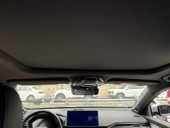 Geely Xingrui 2023 2.0T Diesel Exclusive Cyan Green Edition - ფოტო 13