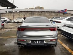 Geely Xingrui 2023 2.0T Diesel Exclusive Cyan Green Edition - ფოტო 14