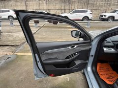 Geely Xingrui 2023 2.0T Diesel Exclusive Cyan Green Edition - ფოტო 4