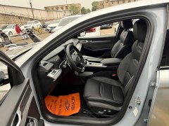 Geely Xingrui 2023 2.0T Diesel Exclusive Cyan Green Edition - ფოტო 5