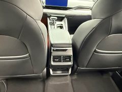 Geely Xingrui 2023 2.0T Diesel Exclusive Cyan Green Edition - ფოტო 6