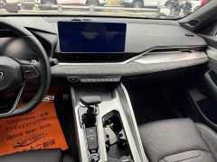 Geely Xingrui 2023 2.0T Diesel Exclusive Cyan Green Edition - ფოტო 9