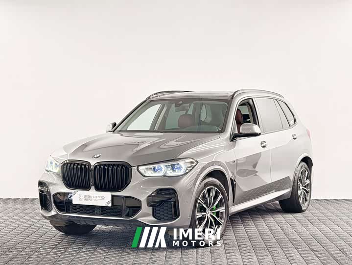 BMW X5 xDrive 30Li M Sport Premium Package - ავტომობილი ჩინეთიდან