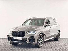 BMW X5 xDrive 30Li M Sport Premium Package - ფოტო 1