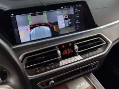 BMW X5 xDrive 30Li M Sport Premium Package - ფოტო 10