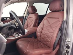 BMW X5 xDrive 30Li M Sport Premium Package - ფოტო 11