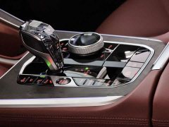 BMW X5 xDrive 30Li M Sport Premium Package - ფოტო 12