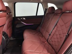 BMW X5 xDrive 30Li M Sport Premium Package - ფოტო 14