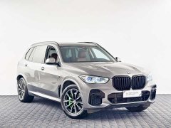 BMW X5 xDrive 30Li M Sport Premium Package - ფოტო 3