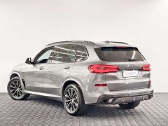 BMW X5 xDrive 30Li M Sport Premium Package - ფოტო 5